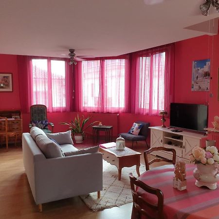 Appartement La Vie En Rose Périgueux Kültér fotó