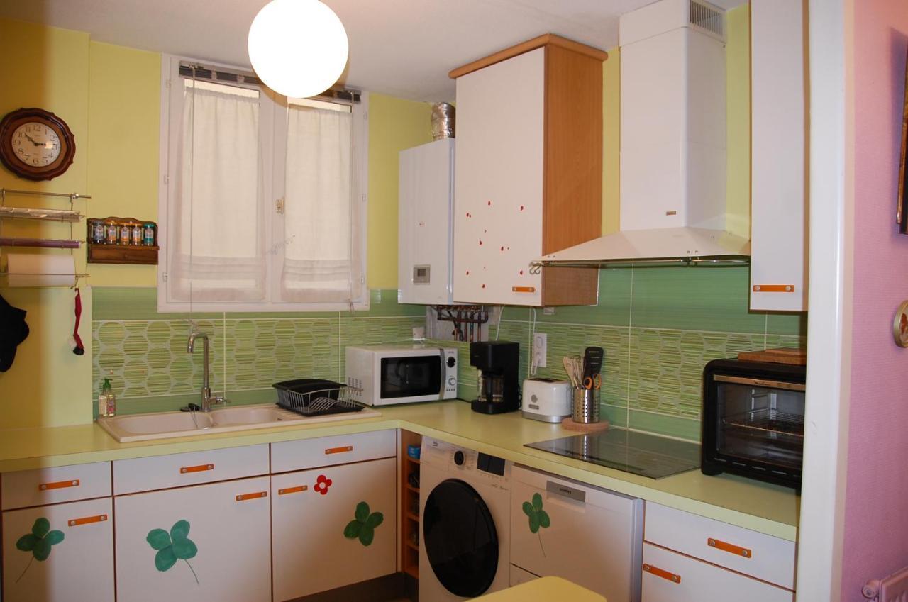 Appartement La Vie En Rose Périgueux Kültér fotó
