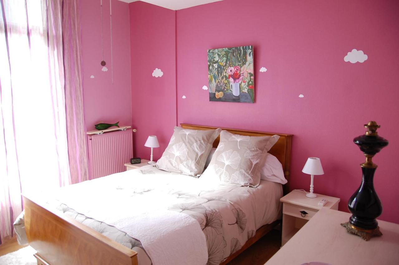 Appartement La Vie En Rose Périgueux Kültér fotó