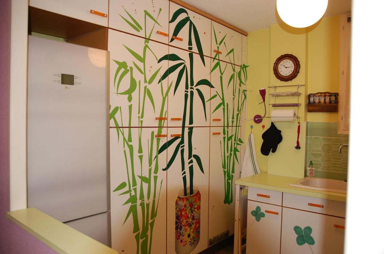 Appartement La Vie En Rose Périgueux Kültér fotó