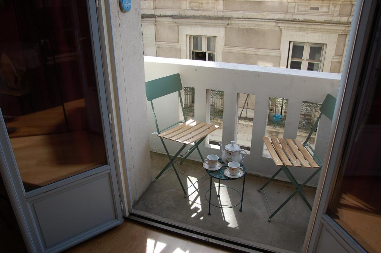 Appartement La Vie En Rose Périgueux Kültér fotó