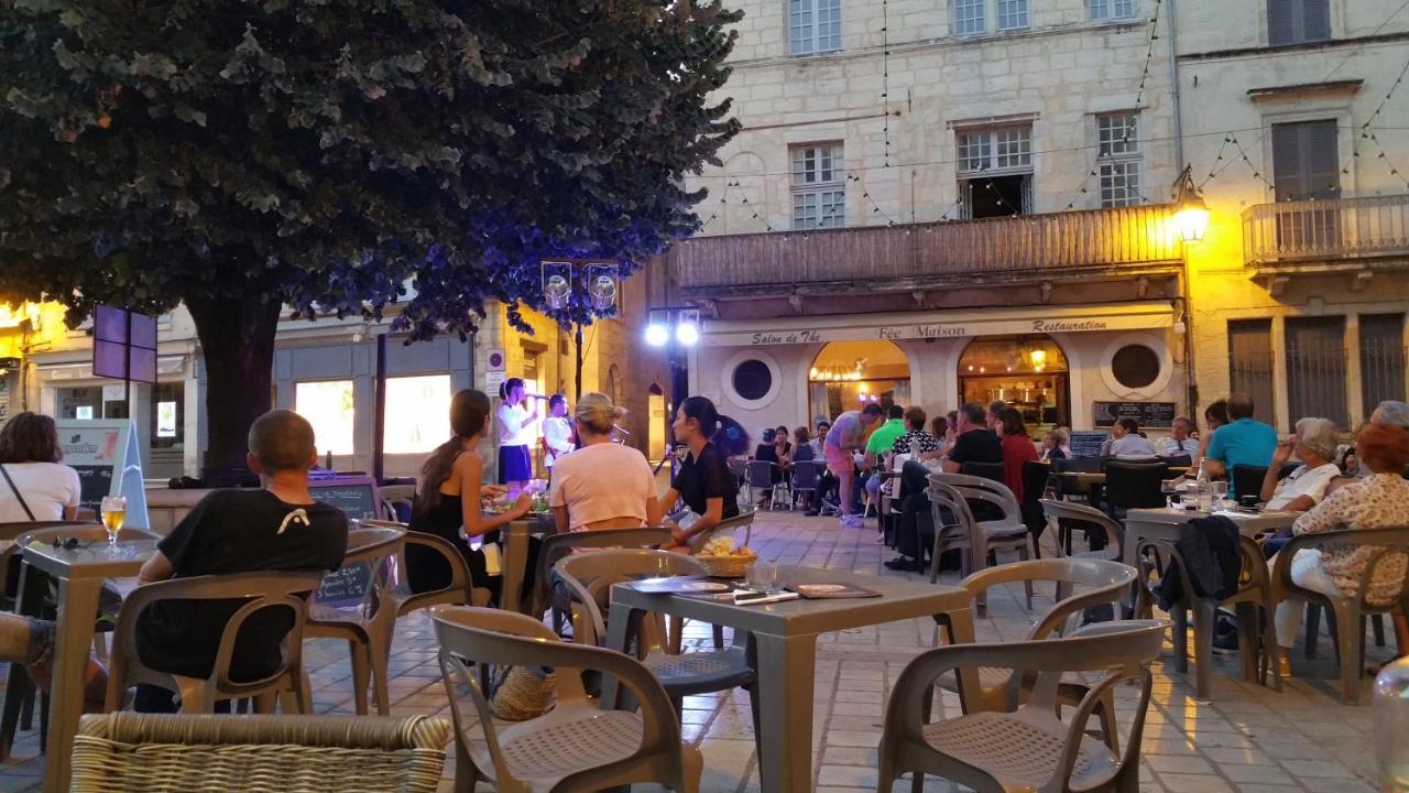 Appartement La Vie En Rose Périgueux Kültér fotó