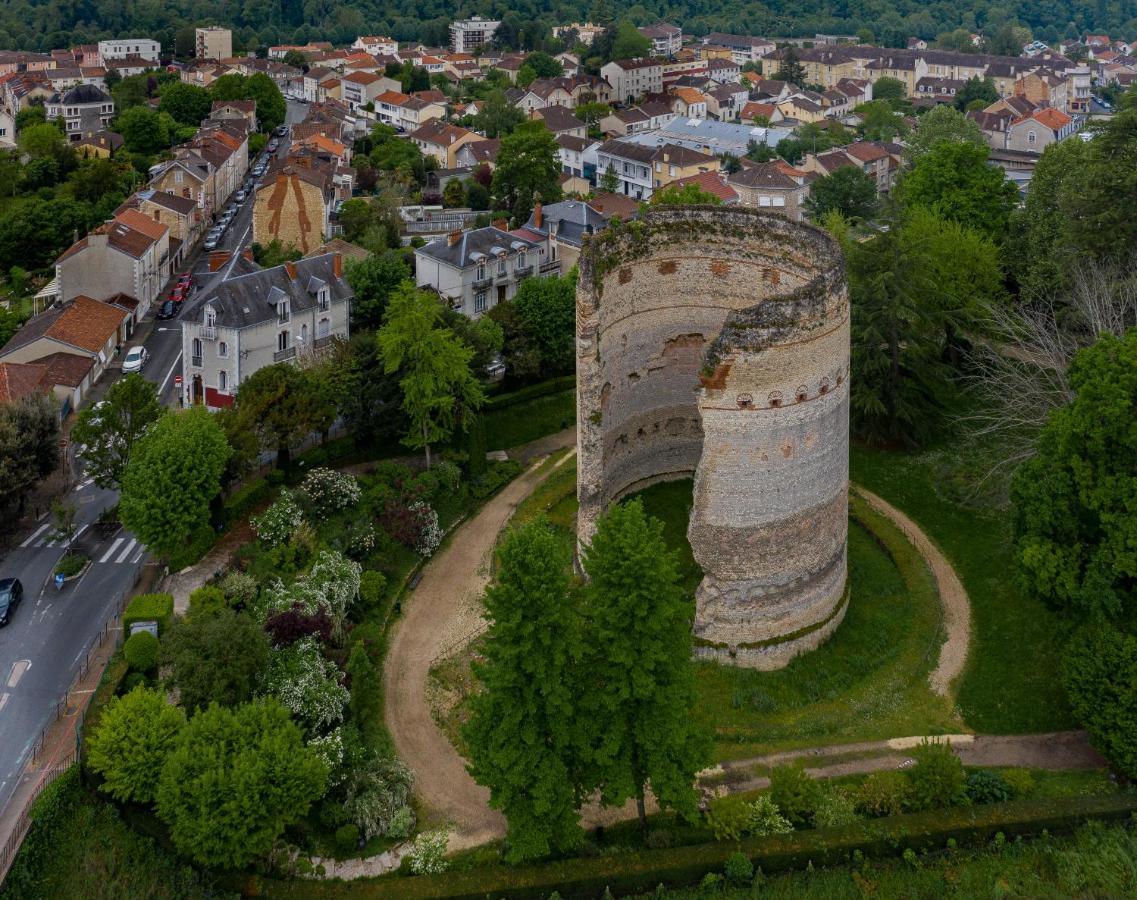 Appartement La Vie En Rose Périgueux Kültér fotó